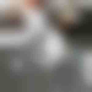 Samolepící samolepky na podlahu (5 kusů) | INSTALAY