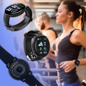 Prémiové chytré hodinky | WATCHLITE