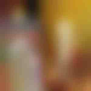 Svíčka LED měnící barvu CANDELIOUR