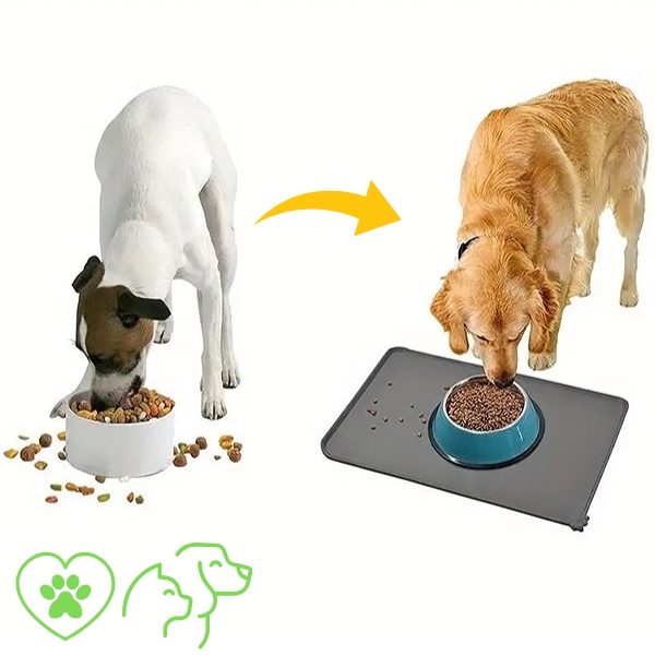 KIBBLEMAT