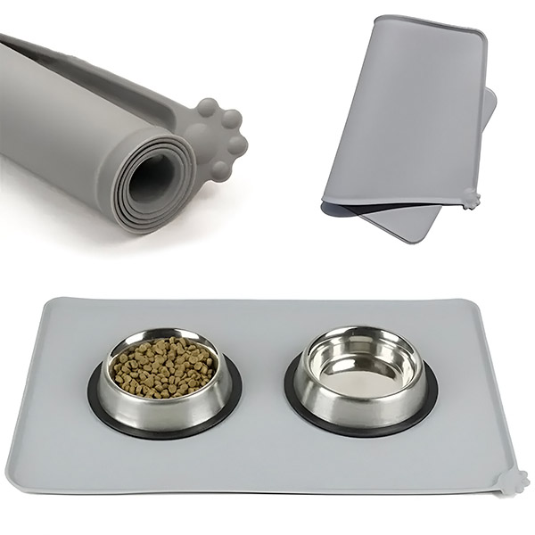 KIBBLEMAT