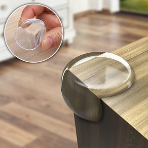 Ochrana hran nábytku (16 ks) | SAFEEDGE