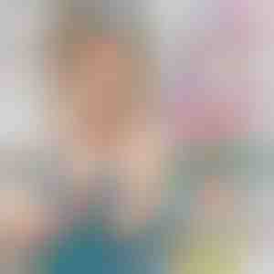 Dětské samolepky na nehty (520ks) | STICKEEZ