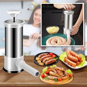 Sada na plnění uzenin | STUFFTASTIC