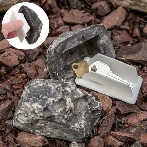 Kámen pro ukrytí klíčů | KEYBLEND