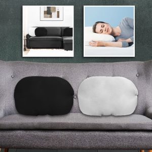 Bavlněné povlaky na anatomický polštář (2ks) | FLIPSLEEP COVER