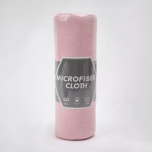 Prémiová opakovaně použitelná čisticí utěrka z mikrovlákna | WIPLY